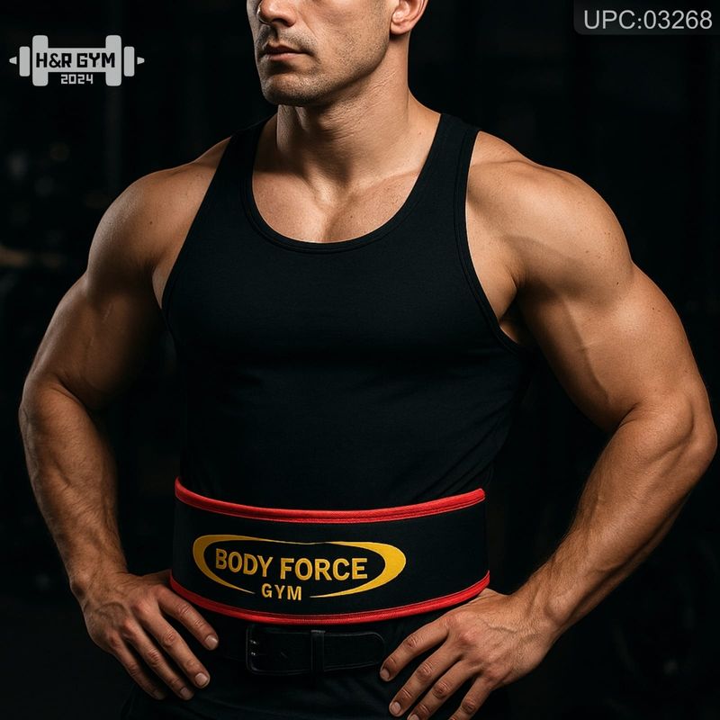 حزام Force  باكستاني @