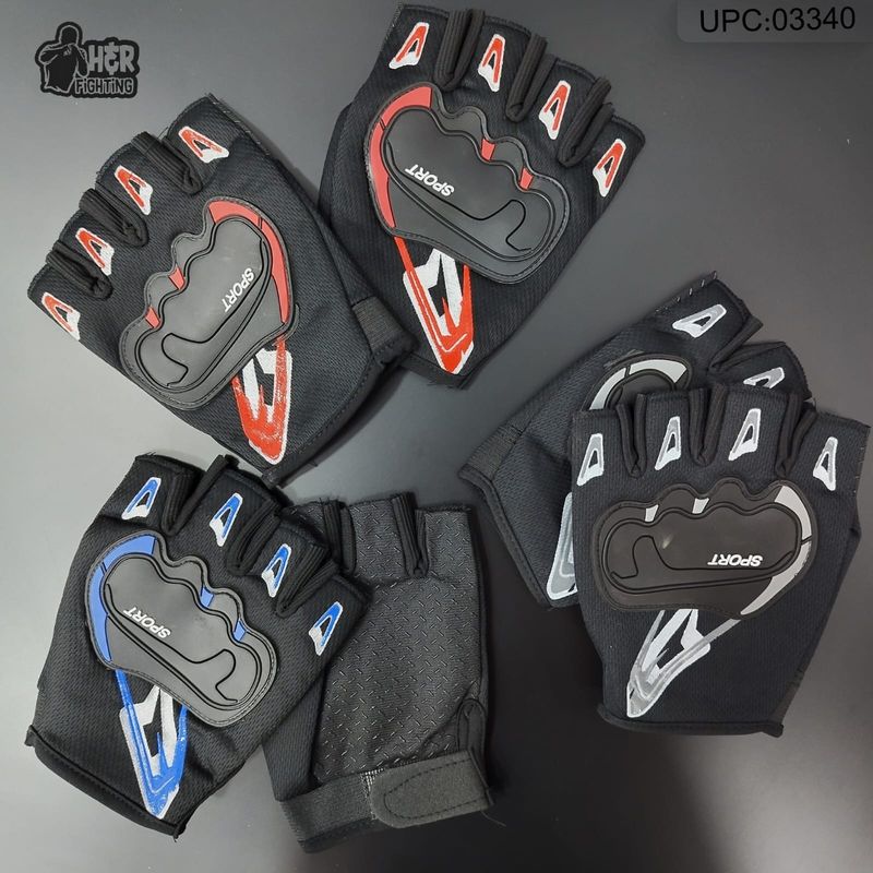 قلفز حديد Sport @