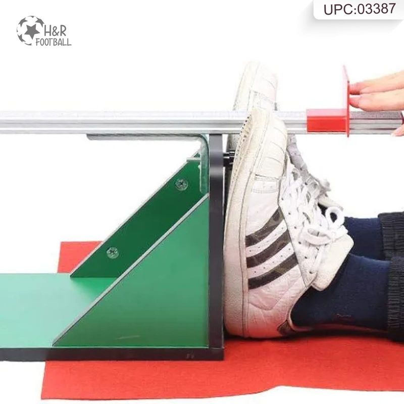 جهاز اختبار المرونة @