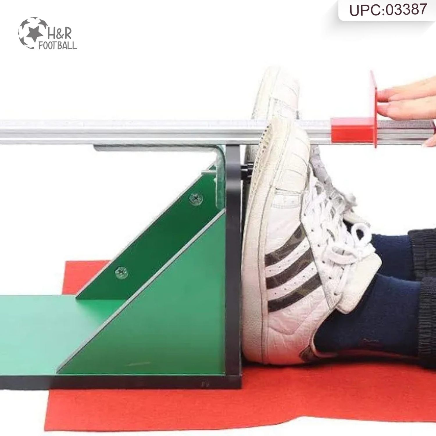 جهاز اختبار المرونة @