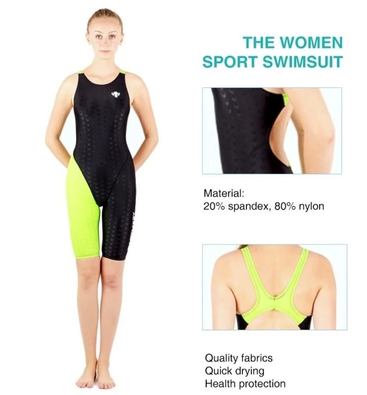 مايوه سباحة ستاتي Swimsuit *