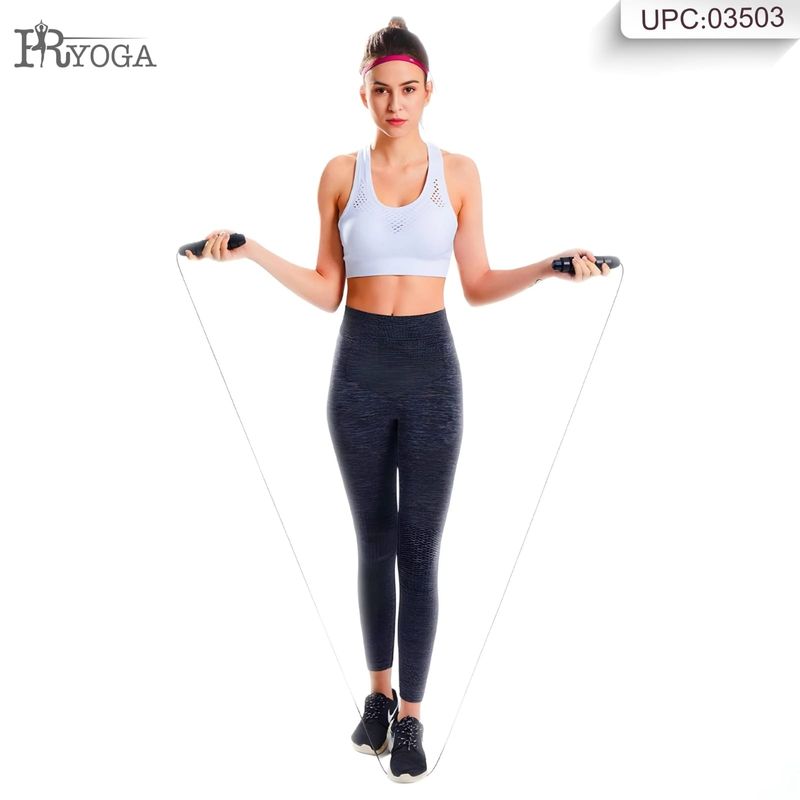 @ Black Line حبلة قفز