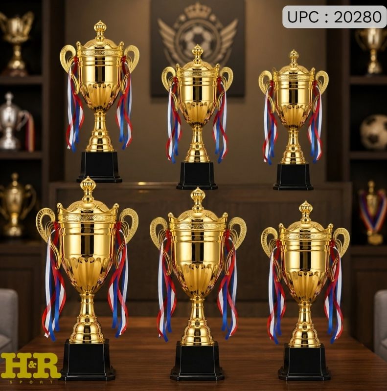كأس حديد حجم F - 30CM ✓