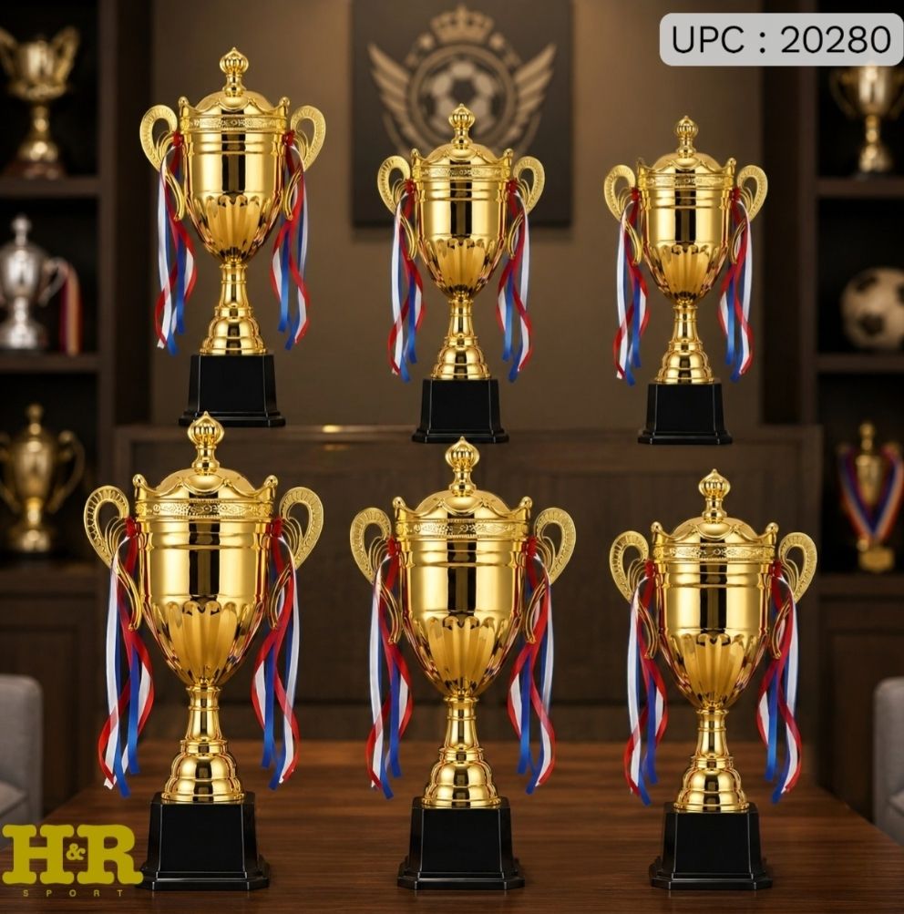 كأس حديد حجم F - 30CM ✓