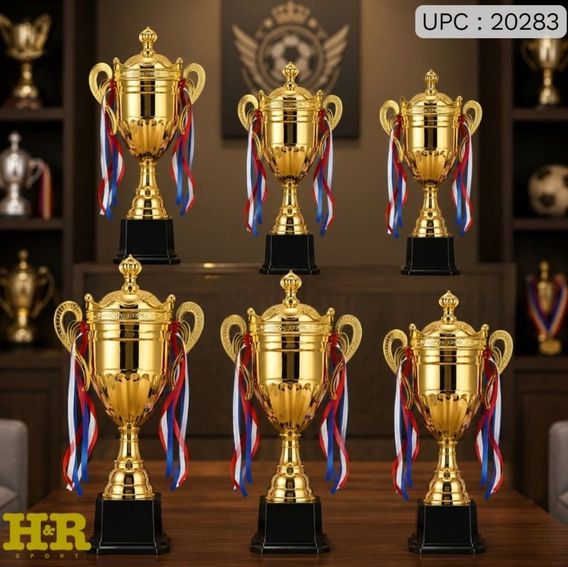 كأس حديد حجم C - 43CM ✓