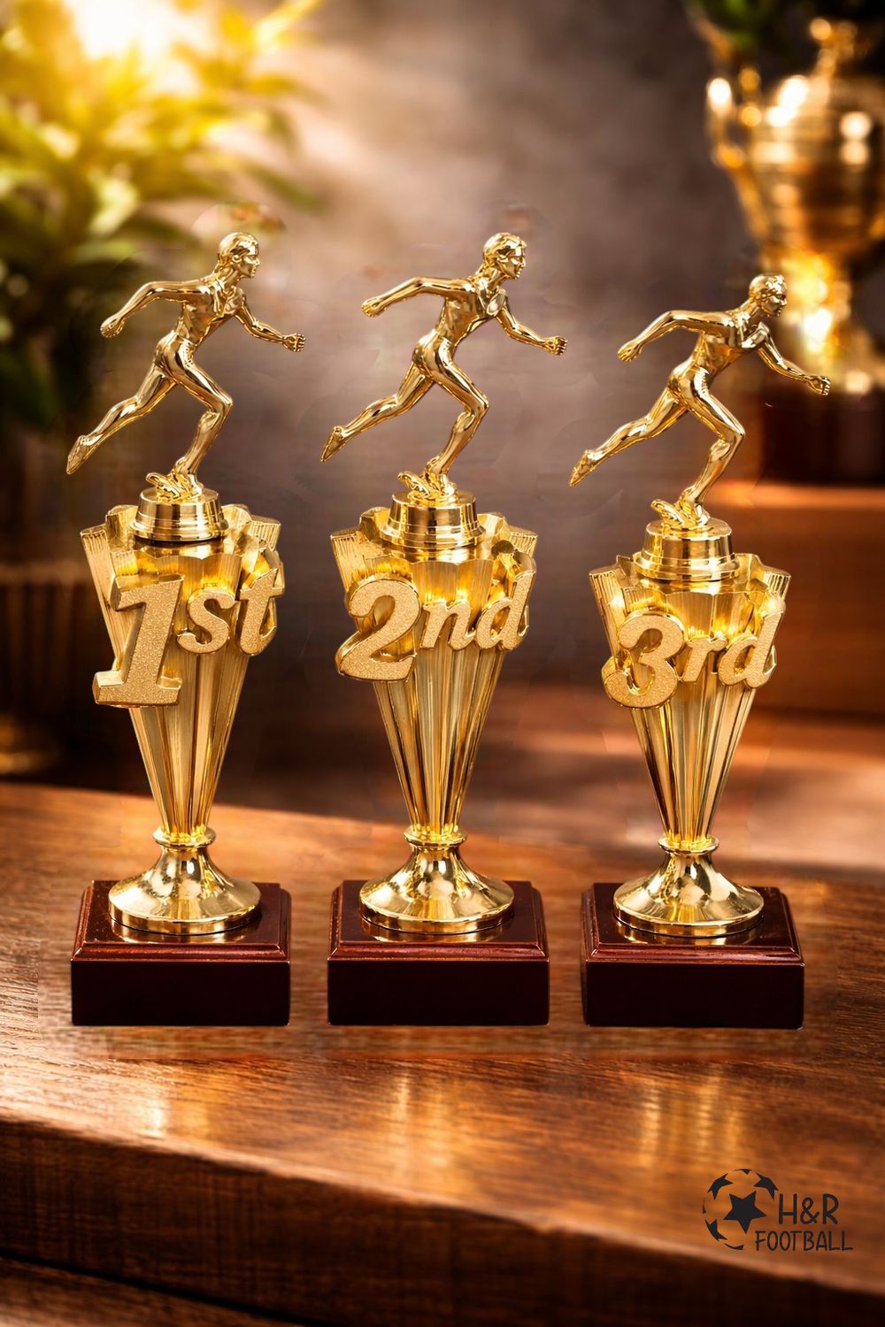 مجسم حديد حجم 33 سم K #