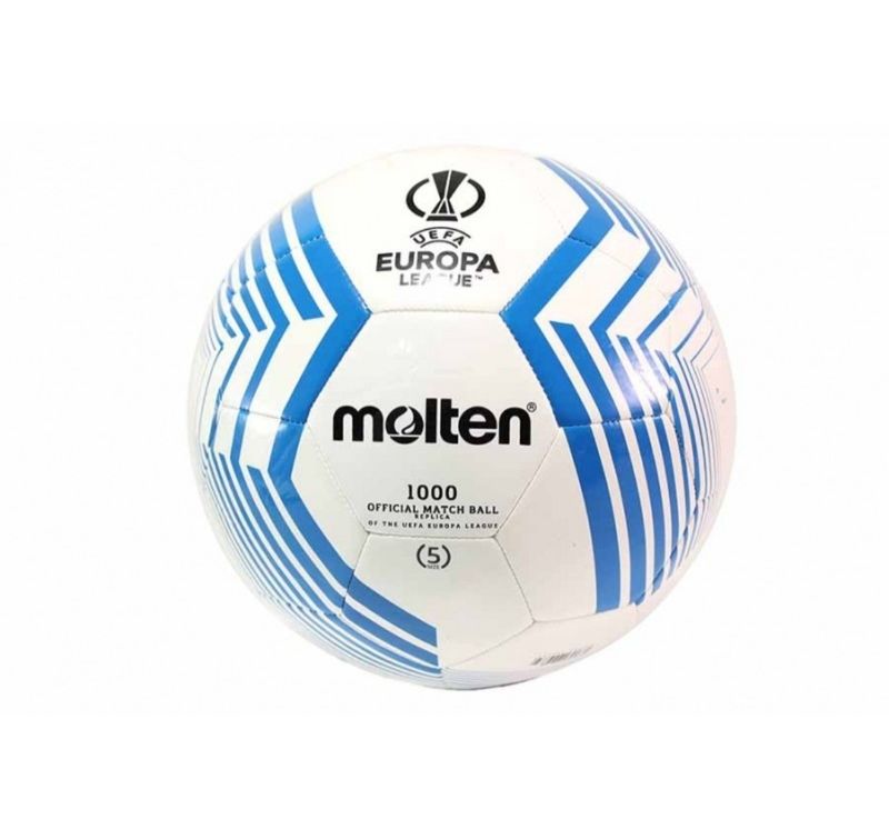كرة قدم MOLTEN أصلي F5U1000 *