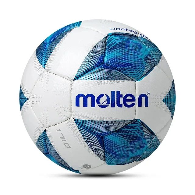 كرة قدم MOLTEN أصلي F5A1711  نمرة 5*