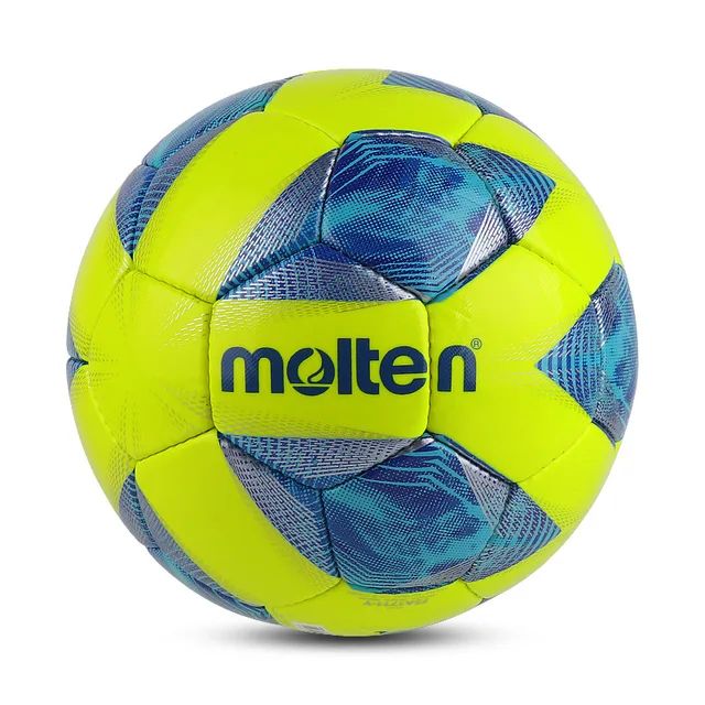كرة قدم MOLTEN أصلي F5A2811 نمرة 5 *