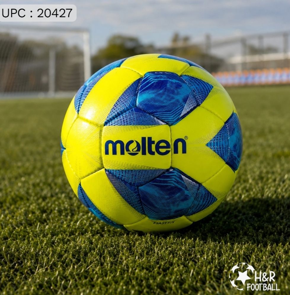 كرة قدم MOLTEN أصلي F5A1711 *