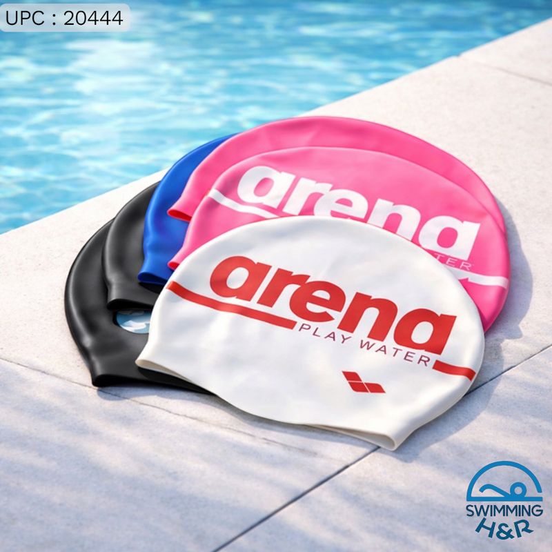 طواقي سباحة Arena عريض #