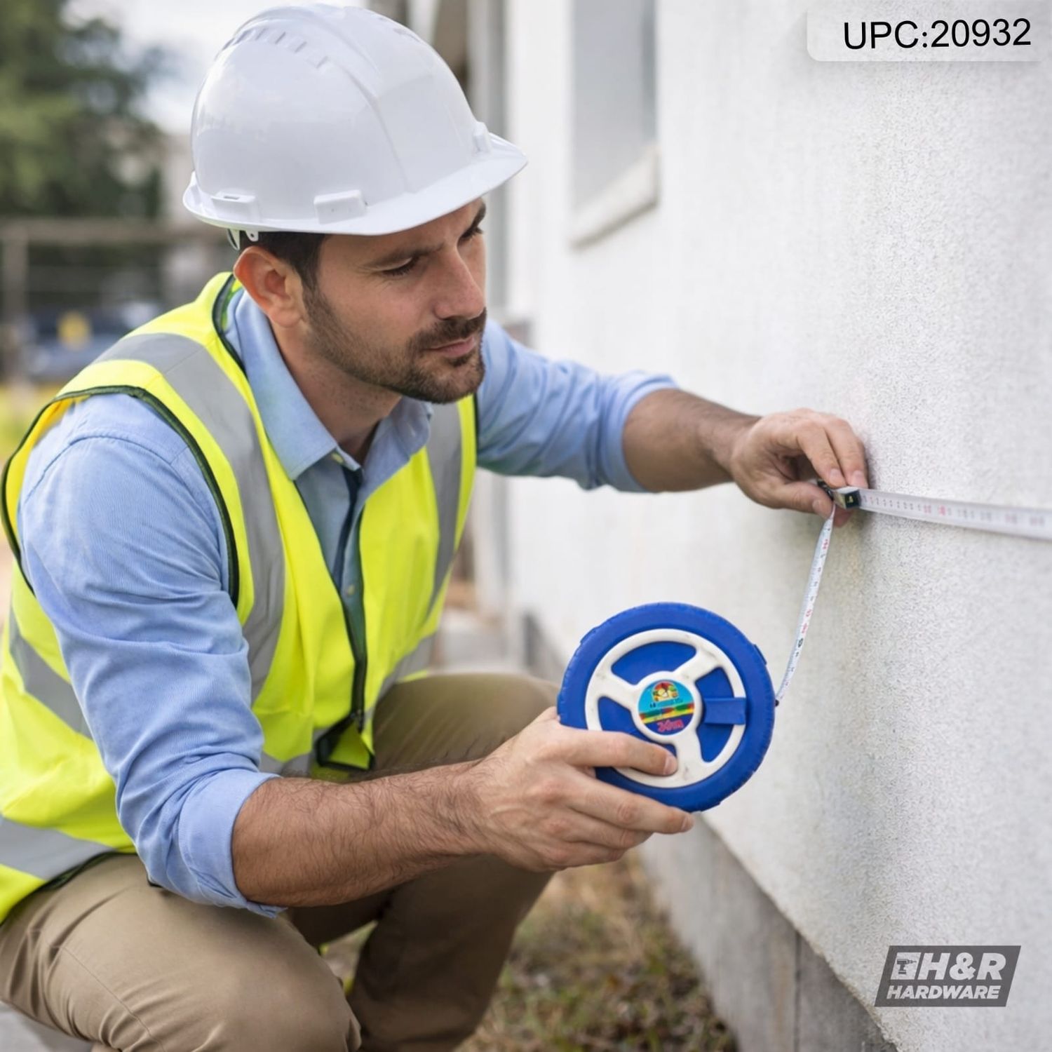 كركر متر 30 متر @