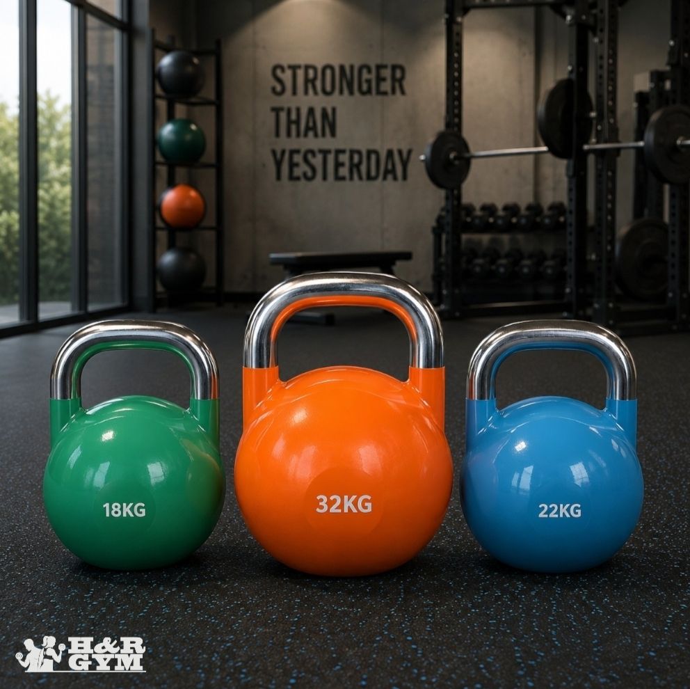 كتل بيل فليكس نيو 10kg