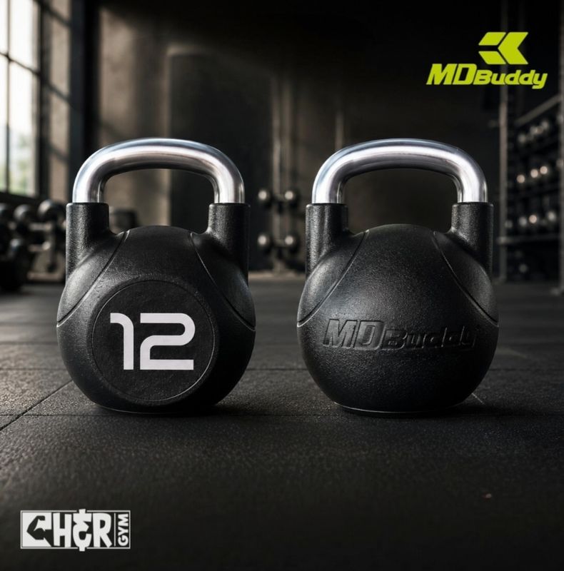 كتل بيل ام بدي الاصلي 36kg MD2220
