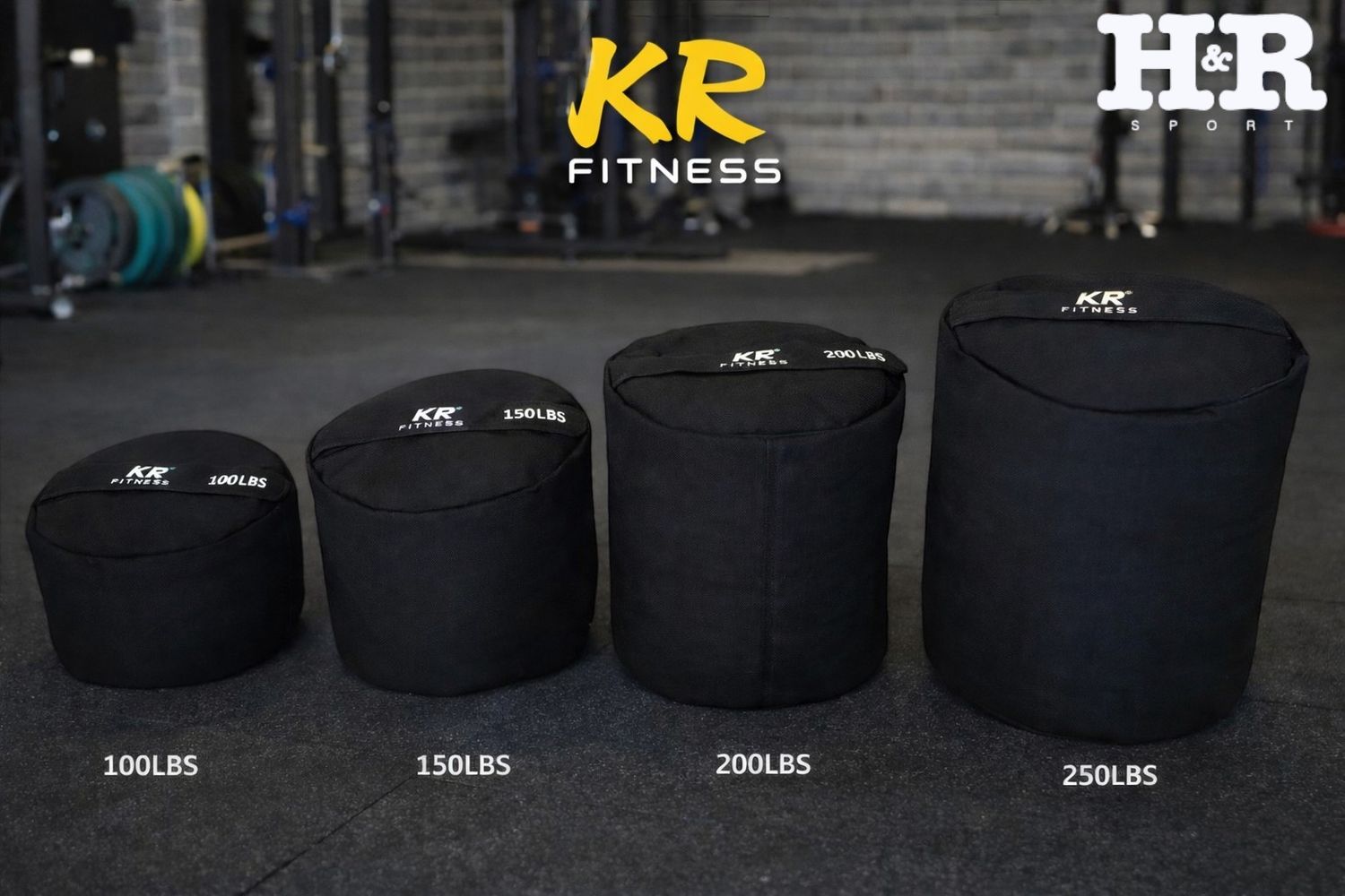 حقيبة وزن 200LB ✓