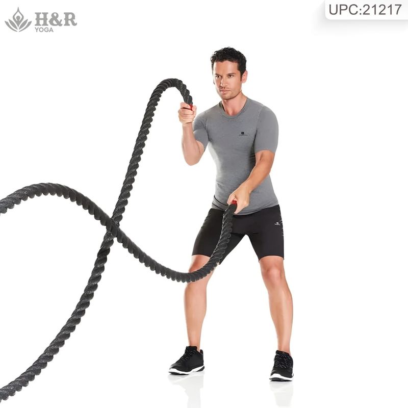 بوتلي روب حبل (15m (5cm @