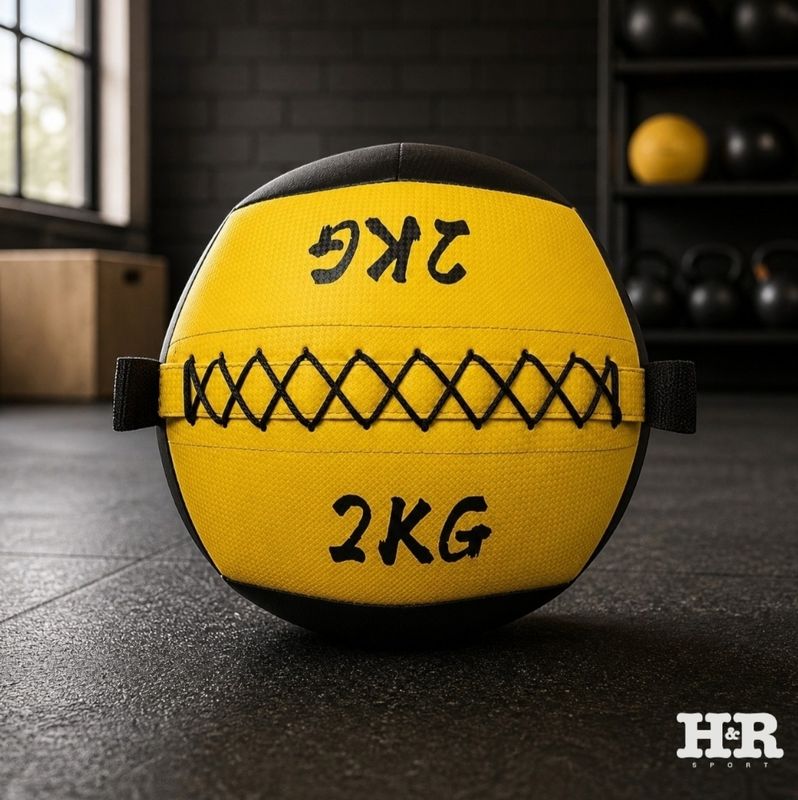 كرة وزن NEW 2kg    ✓