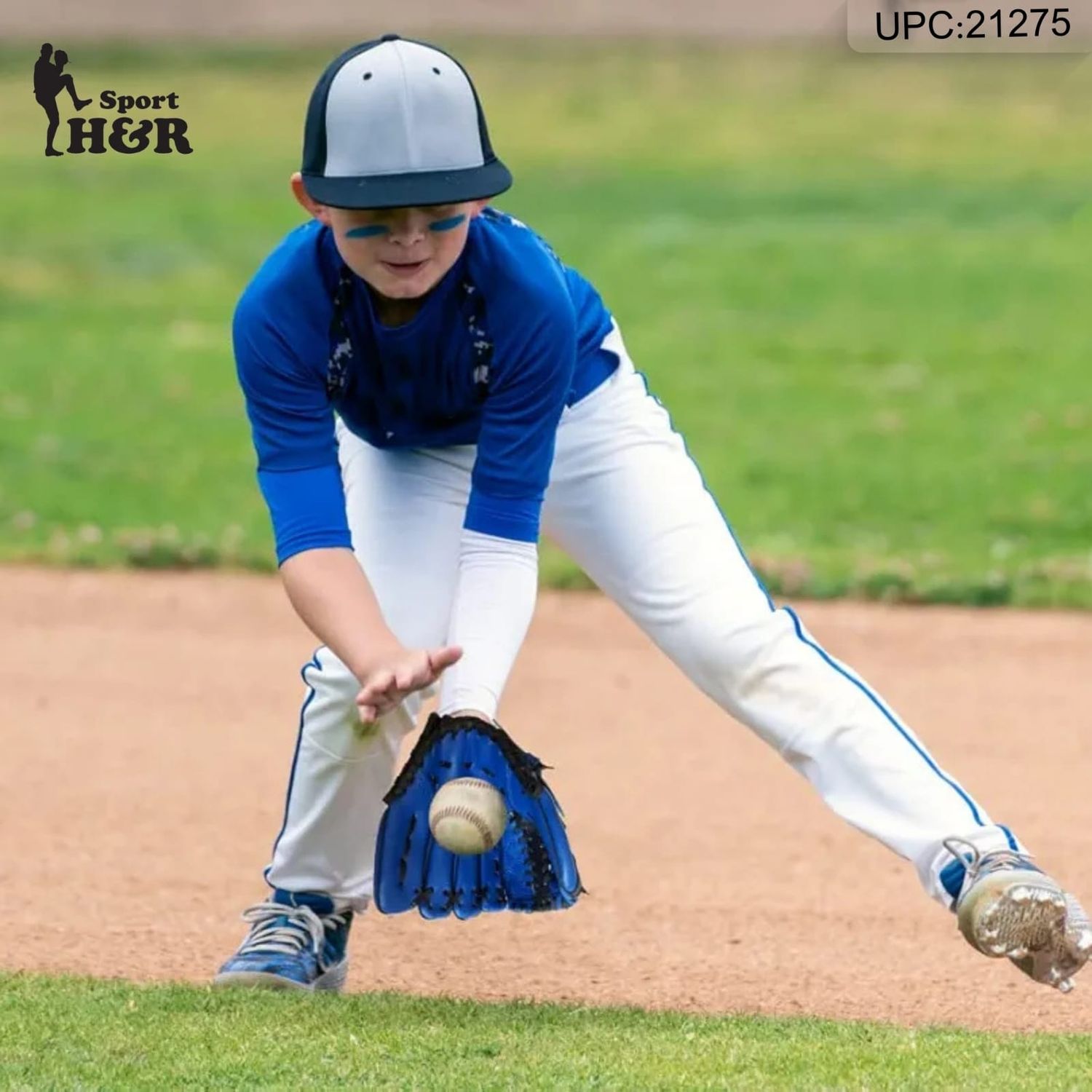 قلفز بيسبول @