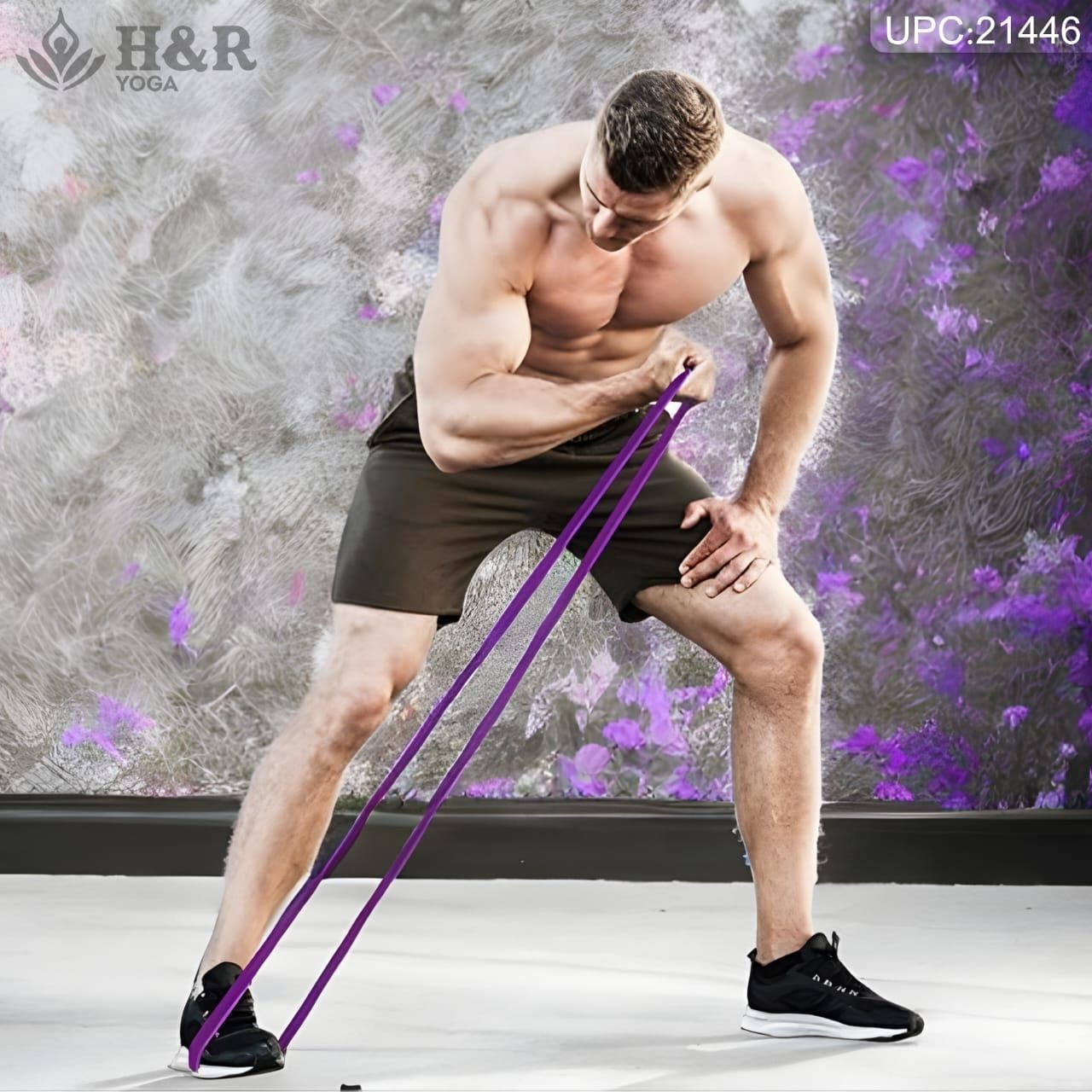 ربر باند لوبس نهدي ✓