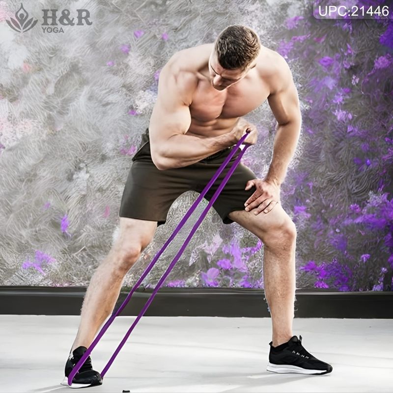 ربر باند لوبس نهدي ✓