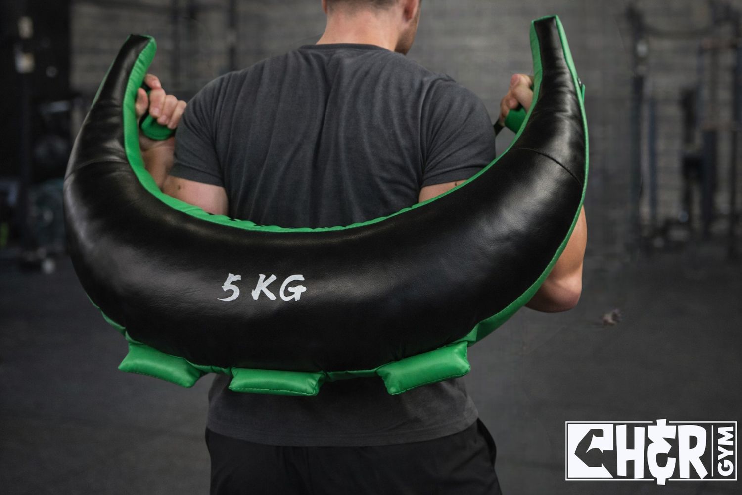 بولجر باج 25 kg ✓