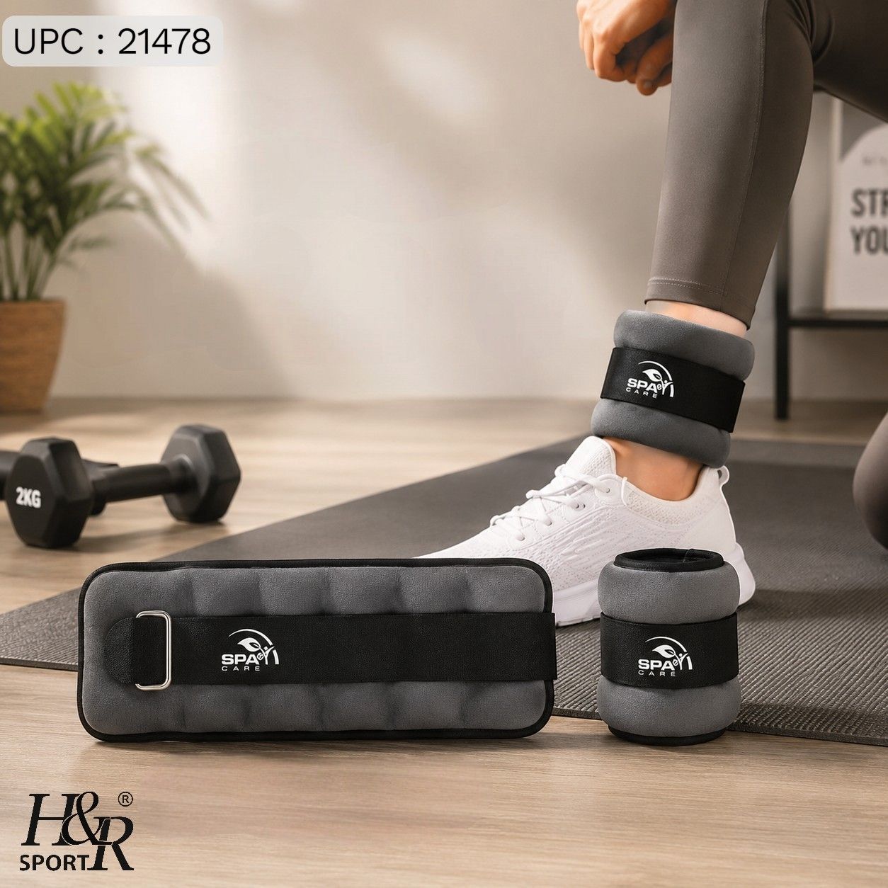 ثقالات سوفت 1.5kg ✓