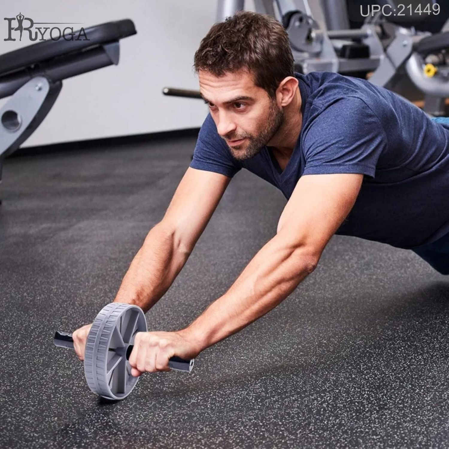 عجل تمرين ATHLI @