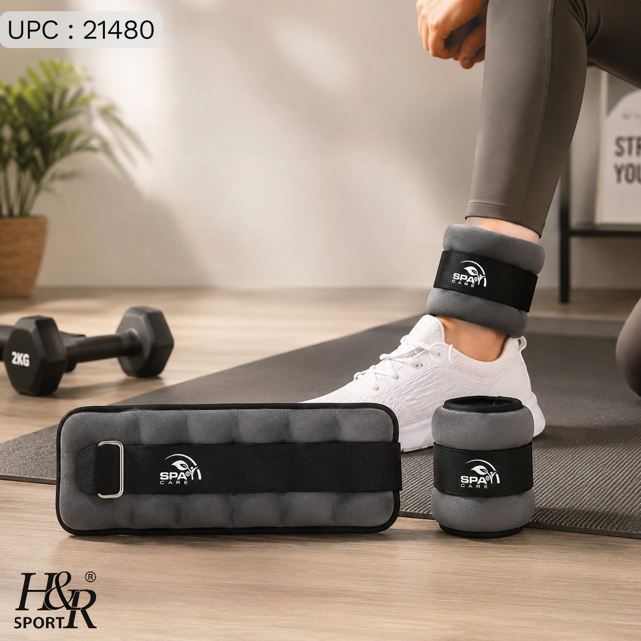 ثقالات سوفت 3kg ✓
