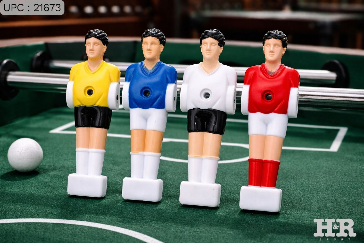 لاعبين بيبي فوت بالحبة حجم كبير #