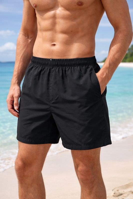 شورت سباحة رجالي Dark blue #