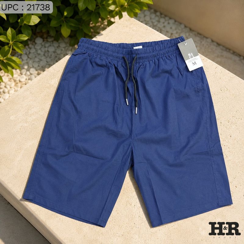 شورت سباحة رجالي Dark blue *