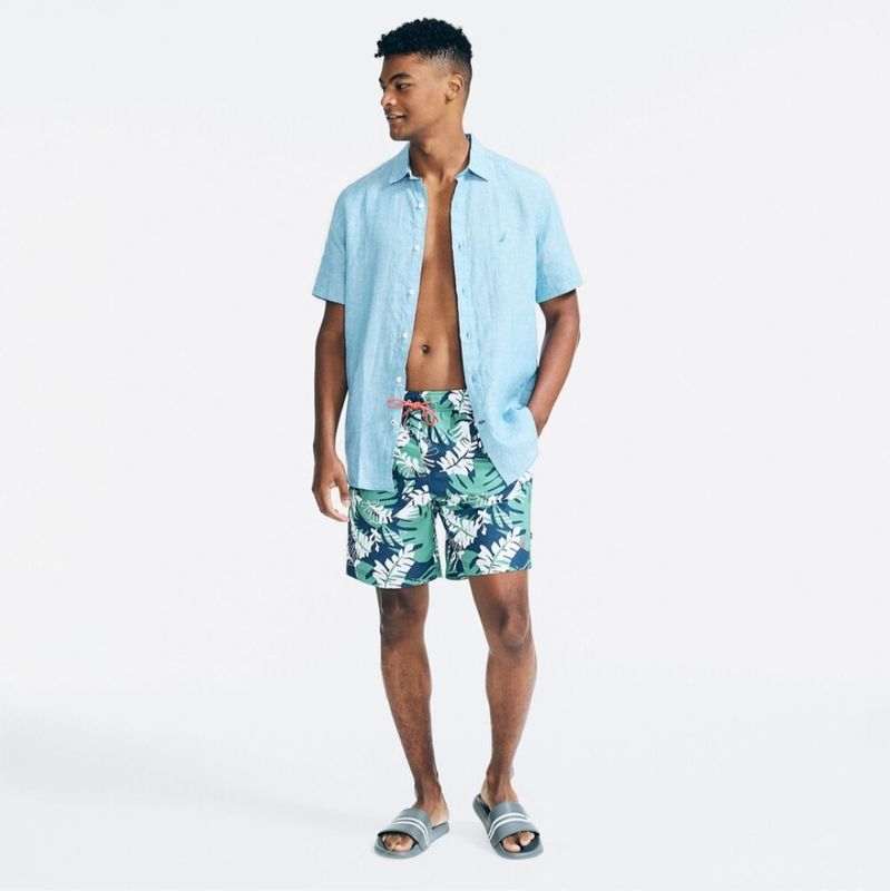 شورت سباحة رجالي Swim *