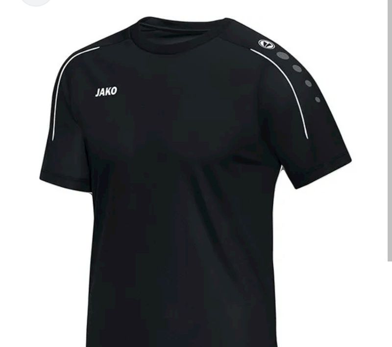طقم جاكو رجالي M2001 اسود *