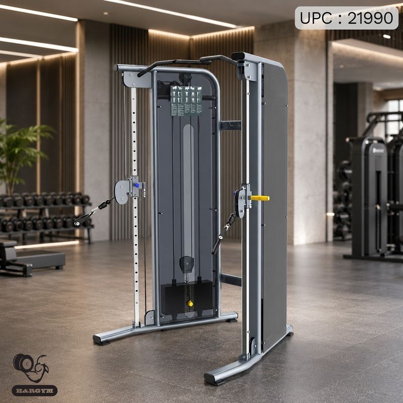 Functional Trainer-FF17 ✓