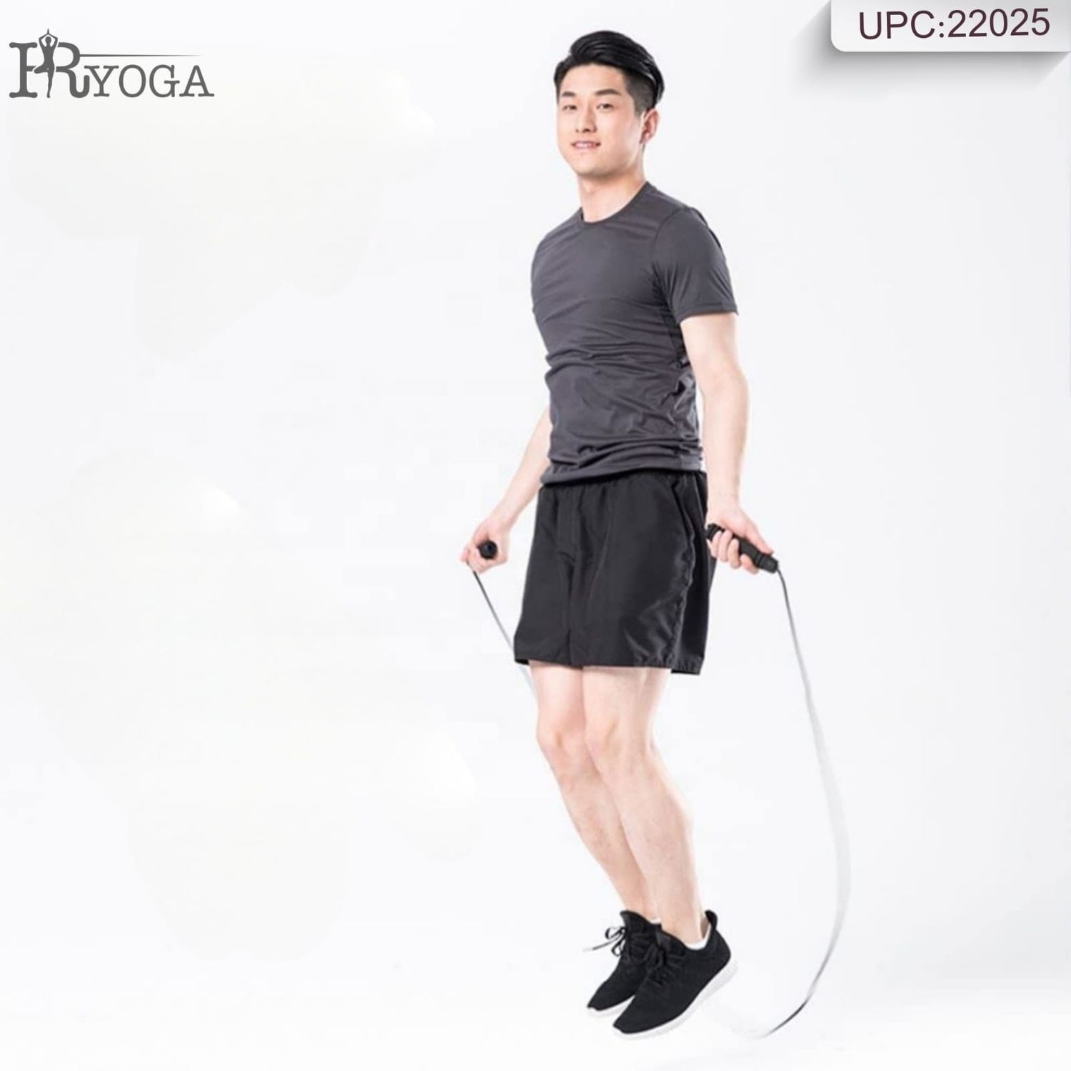 حبلة قفز New @