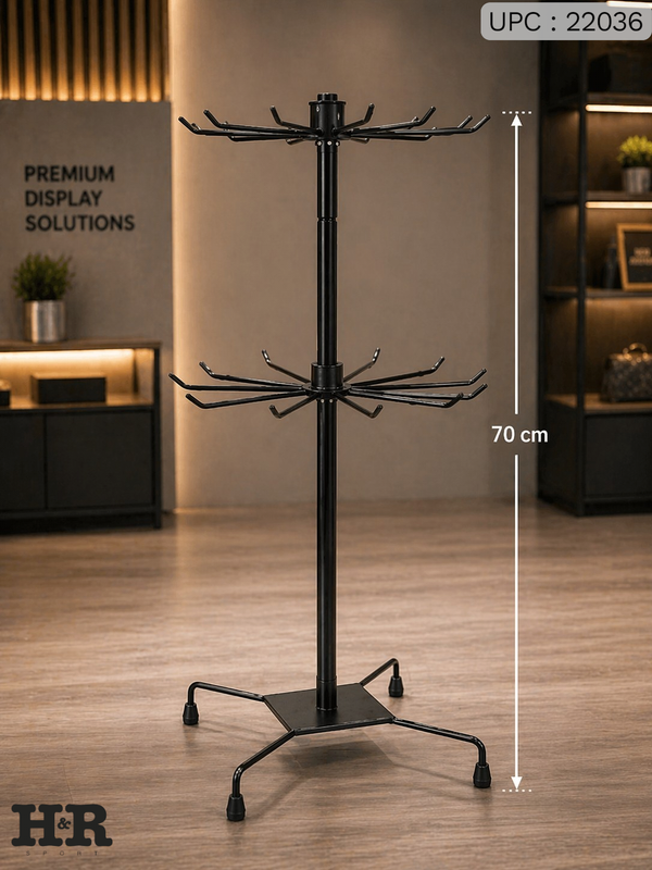 ستاند عرض متعدد الاستخدام 70cm #