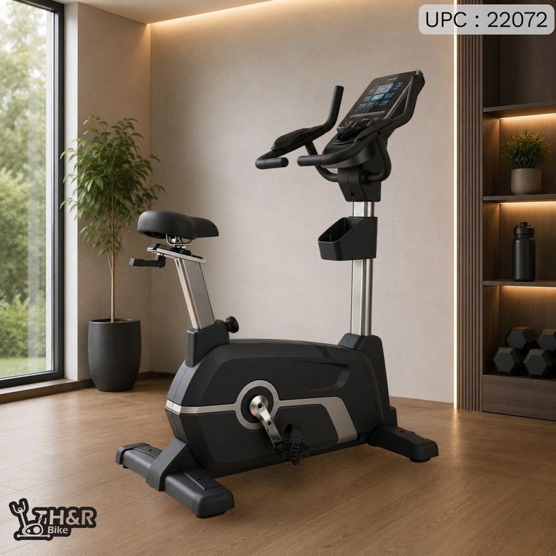 Upright Bike MND-CC10 ✓