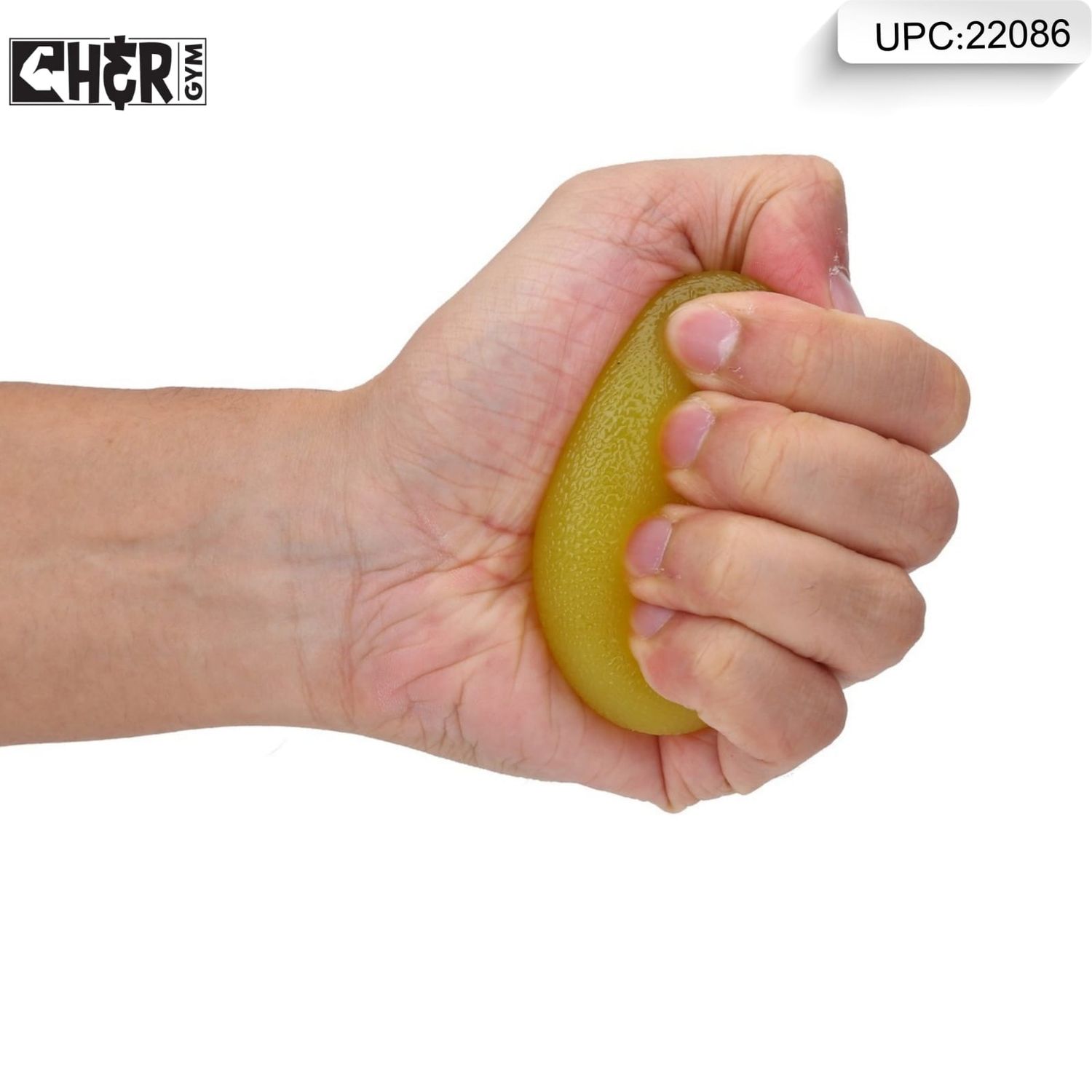 مقبض يد مطاطي @