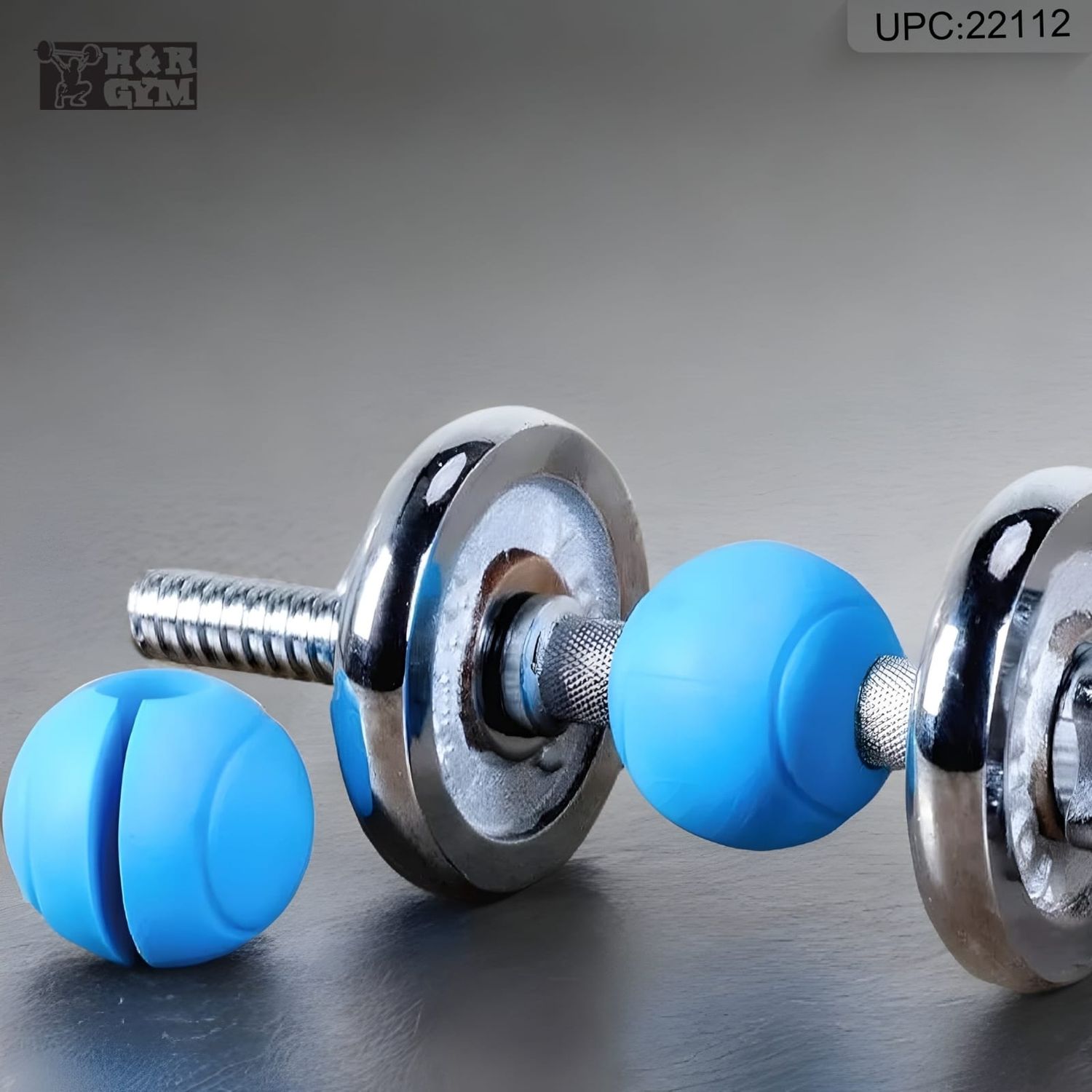 ممسك بار دائري @