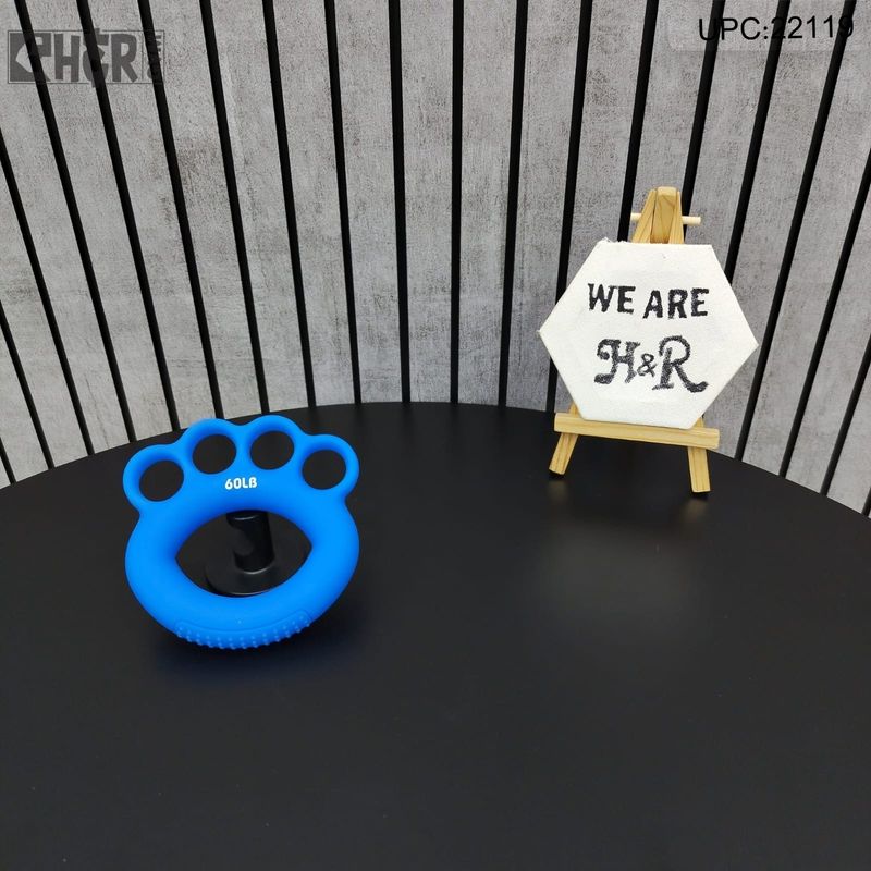 مقبض يد 60LB D.Blue @