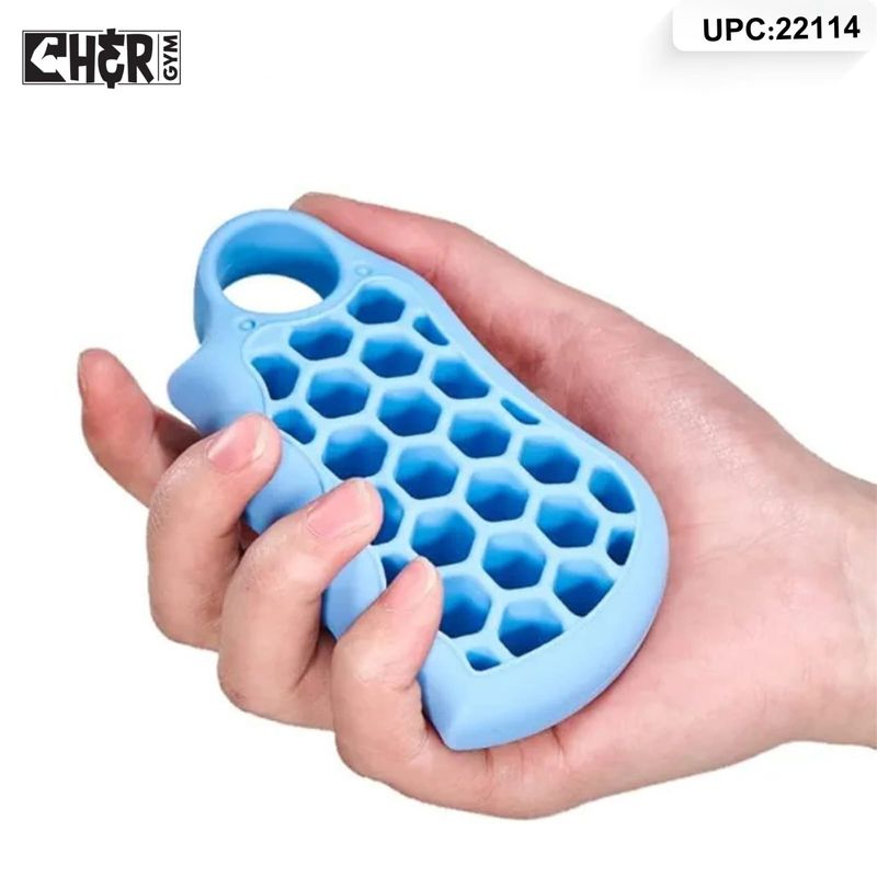 مقبض يد 30LB @