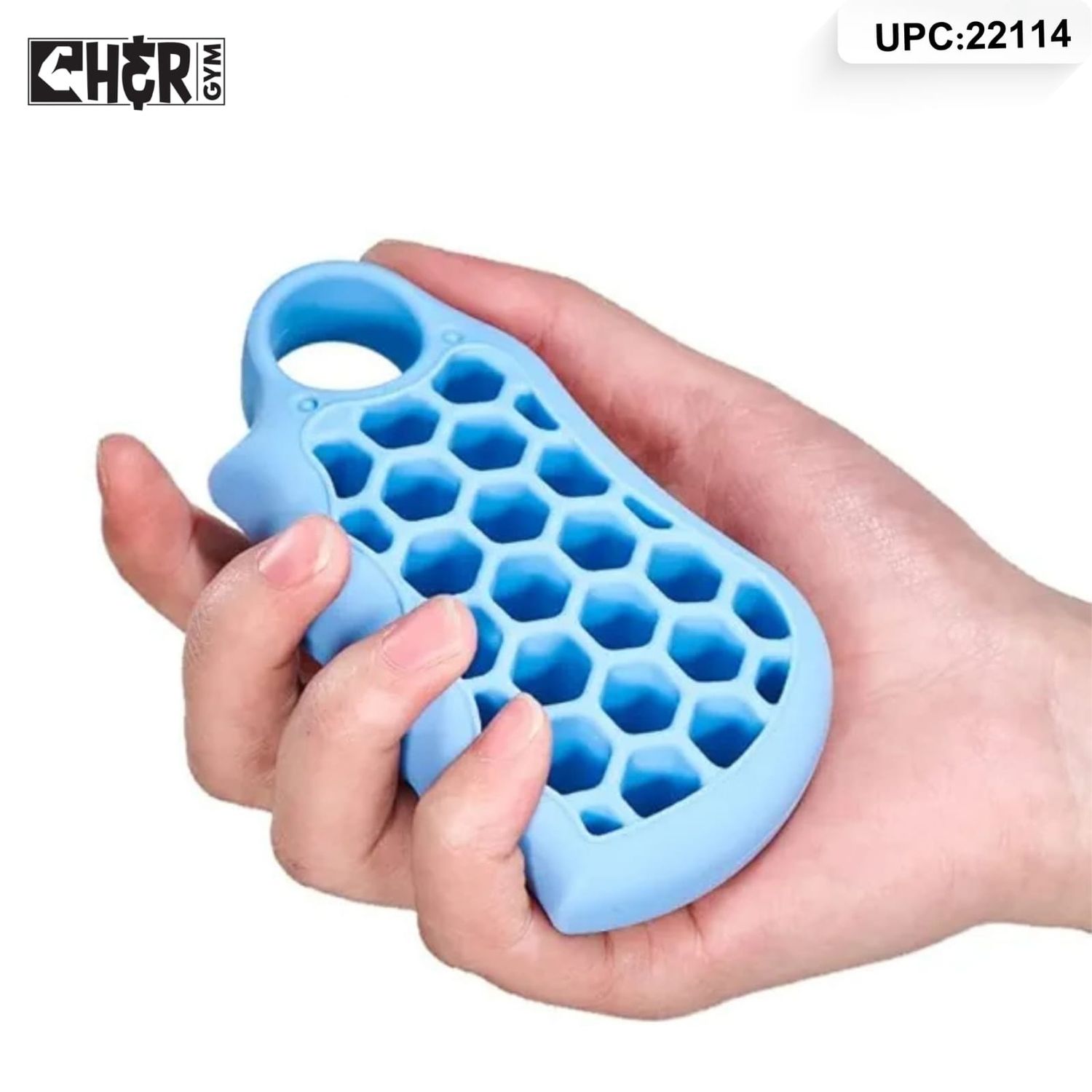 مقبض يد 30LB @