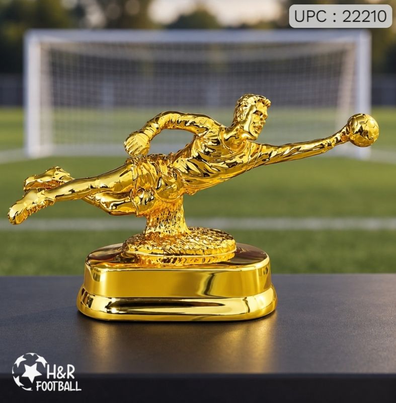 مجسم الحارس 20cm *