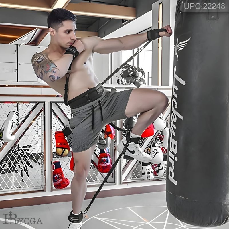 طقم باند MMA BOXING T2 @