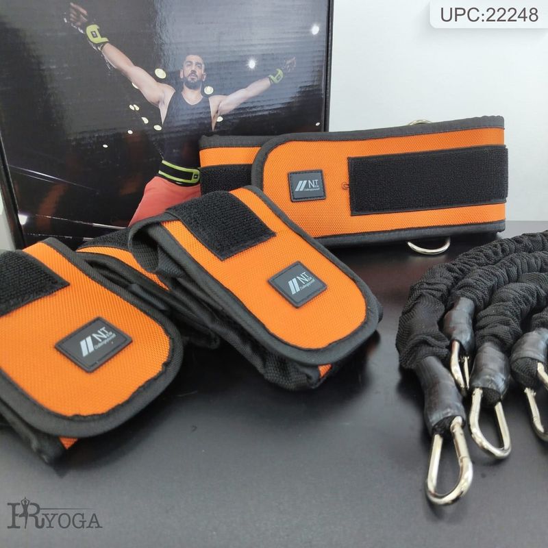 طقم باند MMA BOXING T2 @