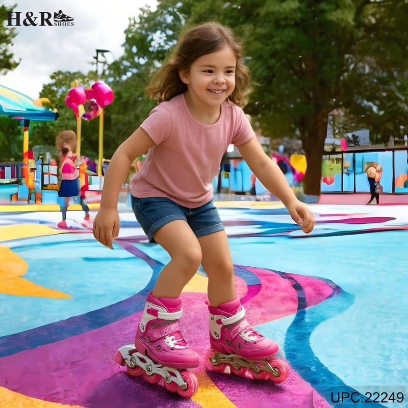 سكيت لاين M @