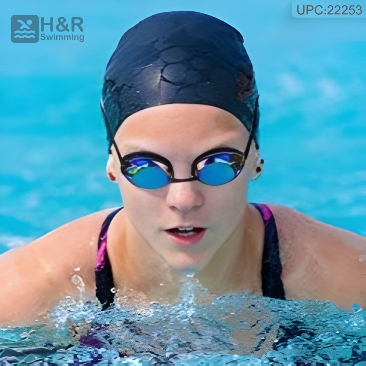 نظارة ارينا @