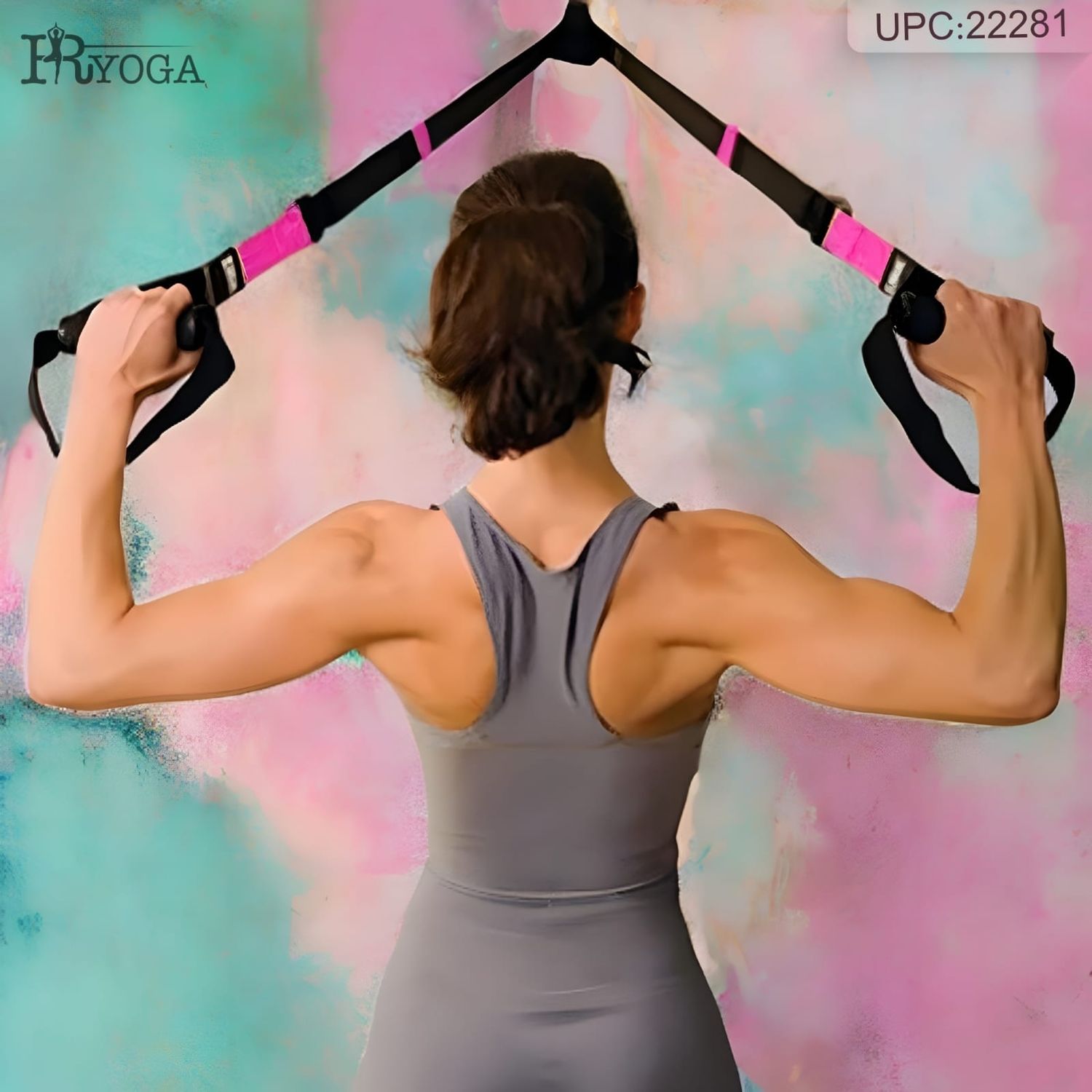 تي ار اكس P4 @