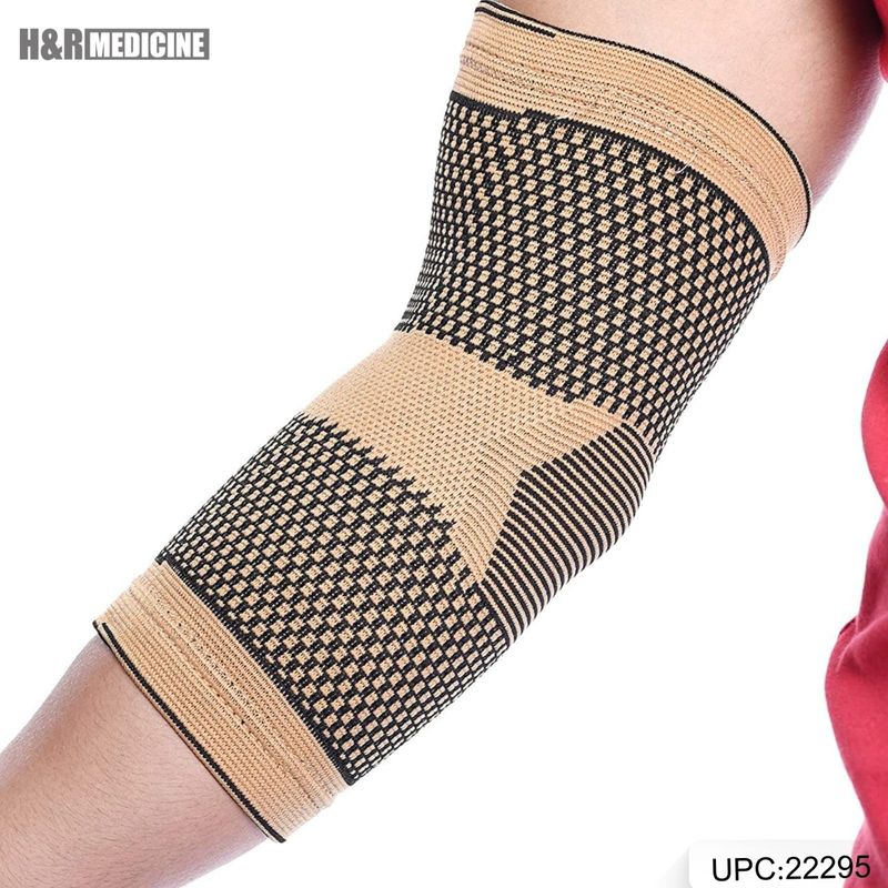 مشد كوع طبي بالزوج @