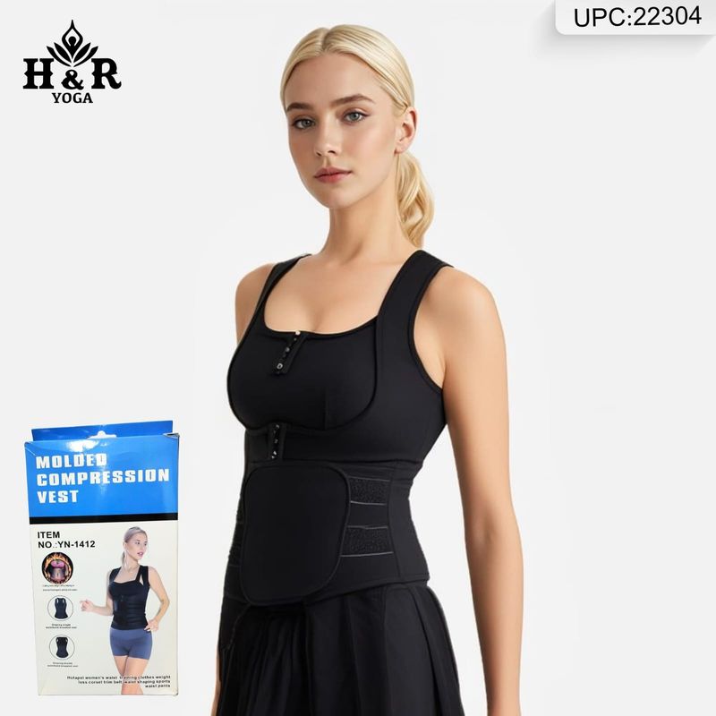 مشد تنحيف كروست #